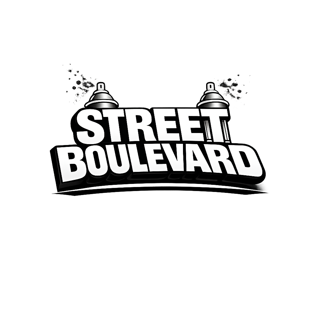 Street boulevard